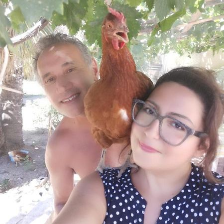 منزل الضيف مارسالا  في Trenasse المظهر الخارجي الصورة