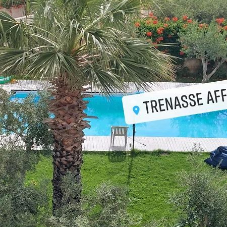 منزل الضيف مارسالا  في Trenasse المظهر الخارجي الصورة