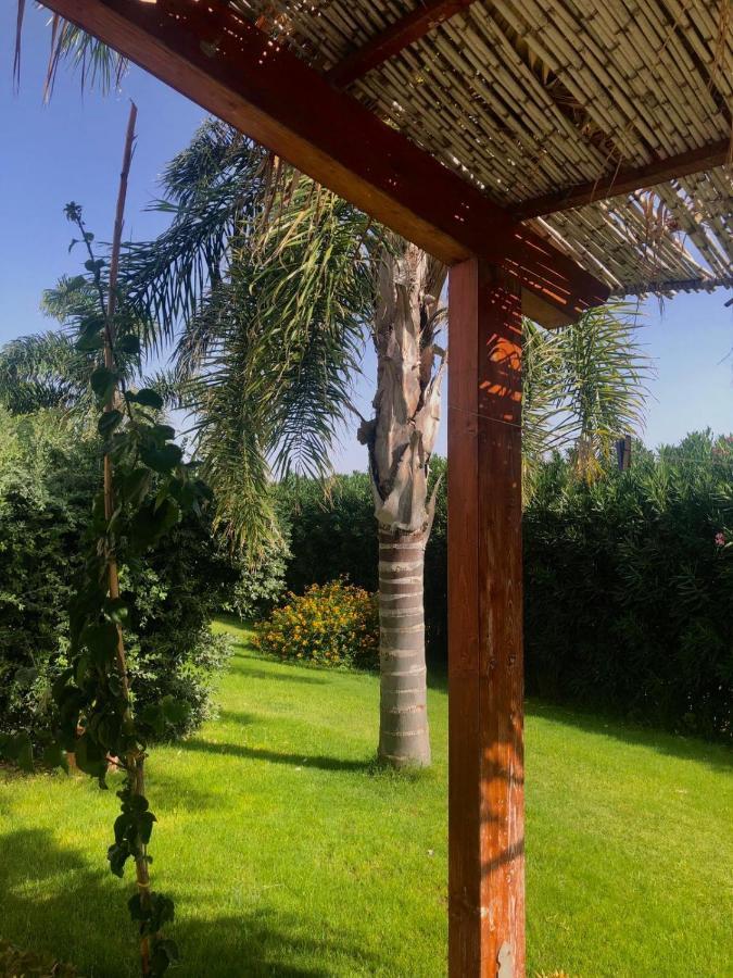منزل الضيف مارسالا  في Trenasse المظهر الخارجي الصورة