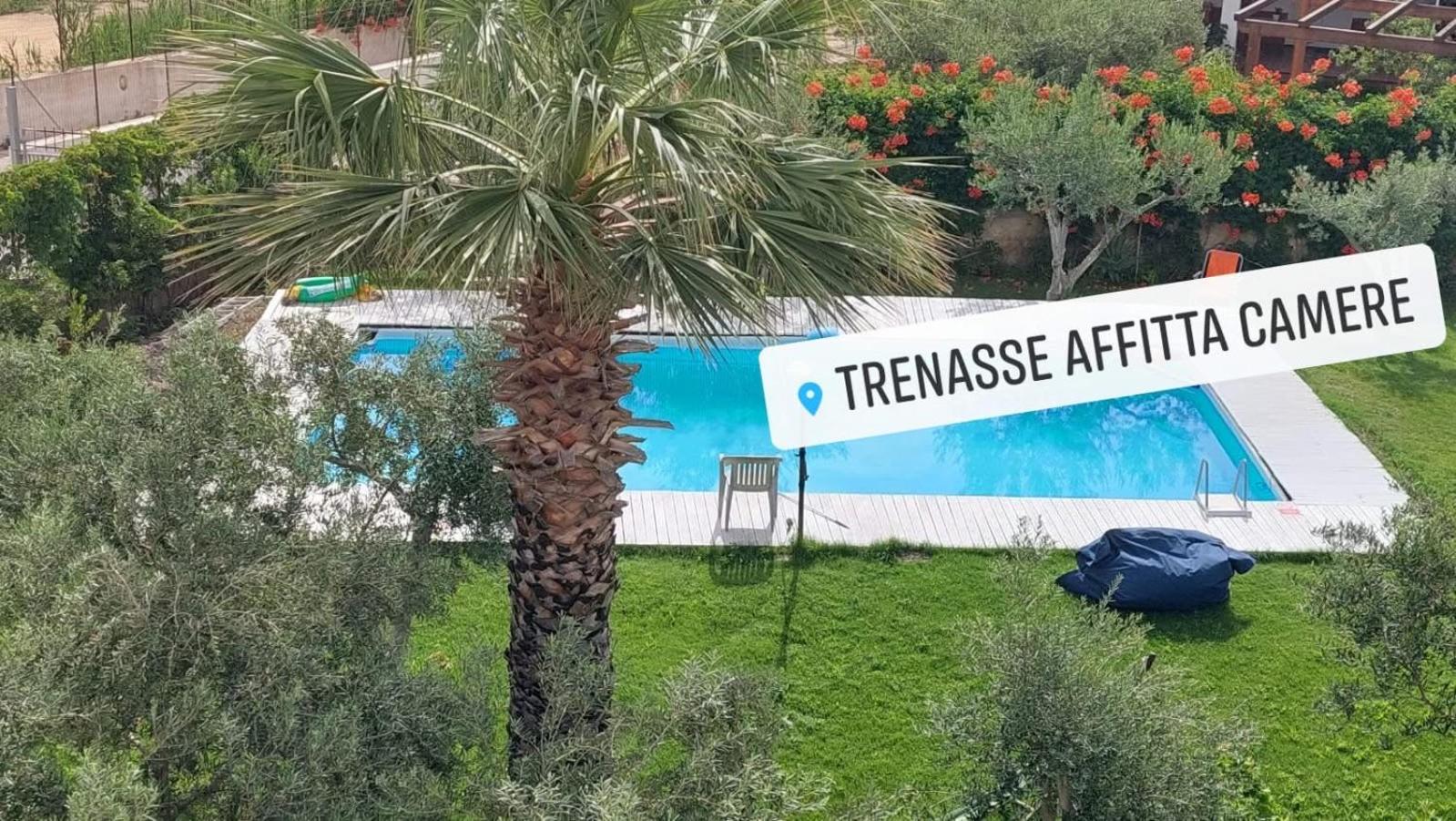 منزل الضيف مارسالا  في Trenasse المظهر الخارجي الصورة